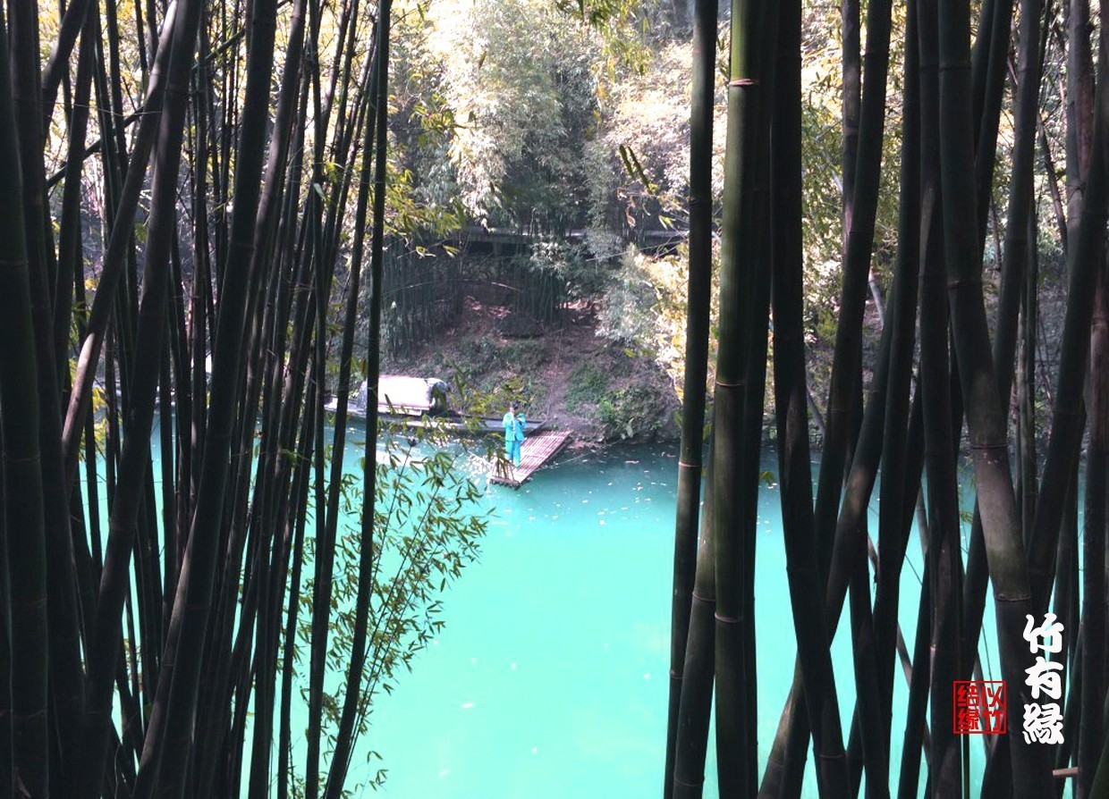 《花开富贵，竹报平安》这出镜最高的春联，你知道是怎么来的吗？