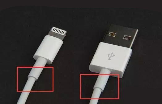 iphone的充电线总是容易断怎么办？轻松搞定