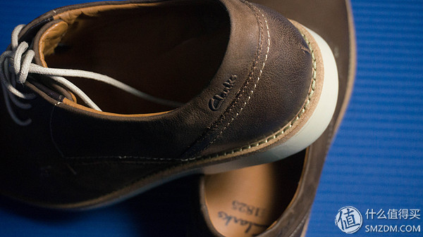 黑五剁手之旅：Clarks 男士休閑皮鞋、Rockport 樂步 Rugged 男靴等