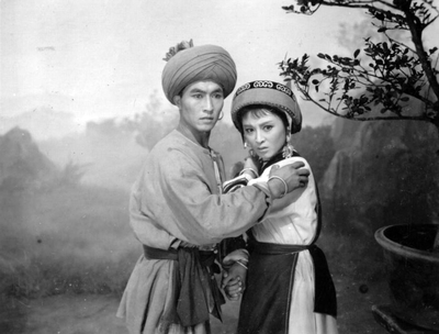 石林阿诗玛的故事有哪些 _飞翔号