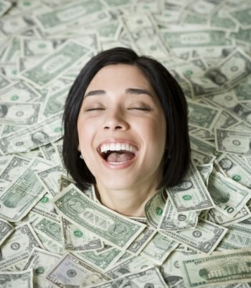 哪几个星座的女生最拜金