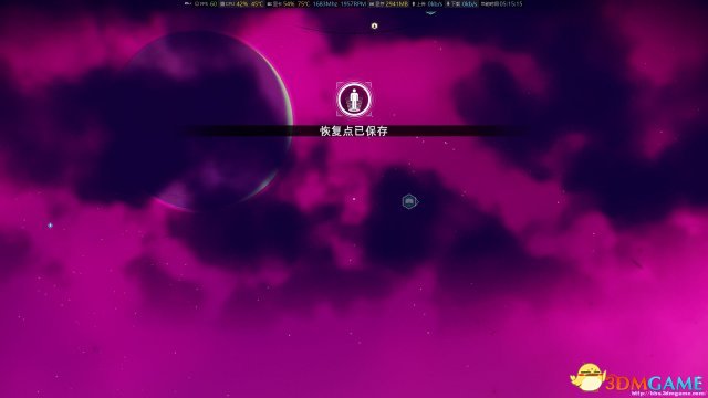 无人深空全方位评测 无人深空好玩吗