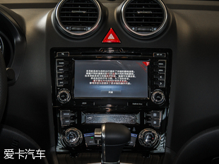 国产明星SUV如何选？ 长安CS75vs哈弗H6