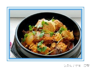 韩式鳕鱼的做法(韩风味十足 鳕鱼烹饪新境界)
