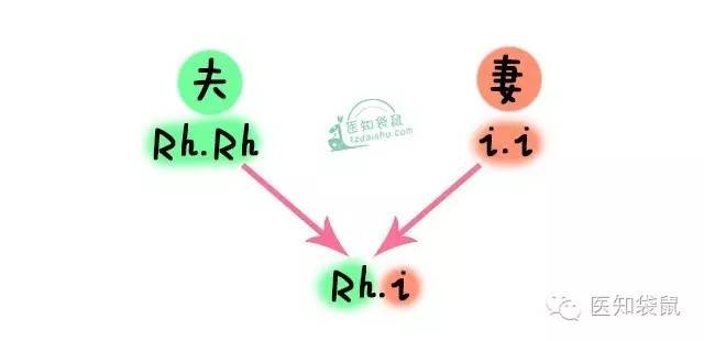 爸妈“血型不合”竟然对宝宝有这么大影响！