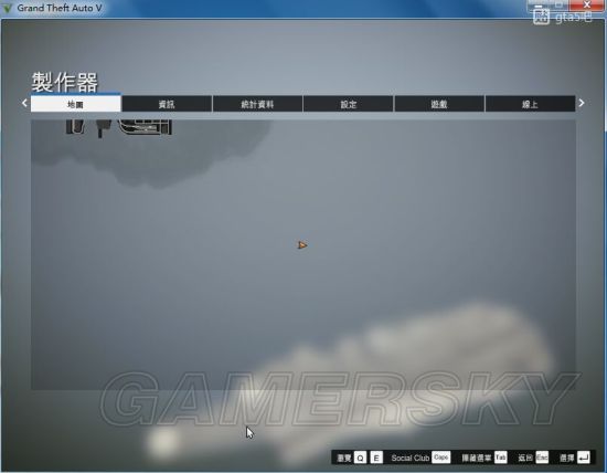 《GTAOL》航空母舰内部探索及位置一览 航空母舰在哪