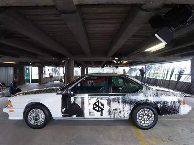 宝马这些车，王思聪居然买不起！