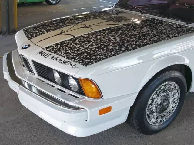 宝马这些车，王思聪居然买不起！