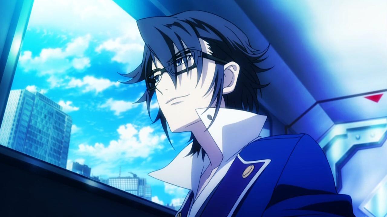 当动漫遇到十二生肖,你心中能代表自己属性的是谁呐?