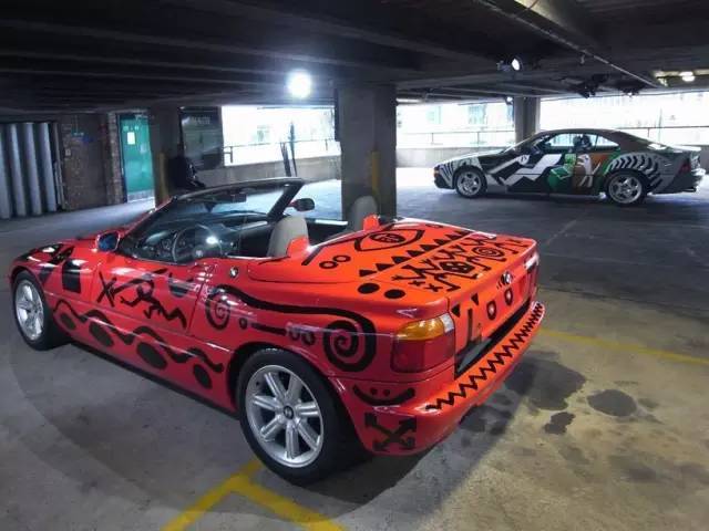 宝马这些车，王思聪居然买不起！