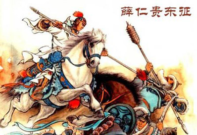 巴蜀，摆“龙门阵”的来历