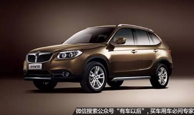四平八稳！15万内热门四驱SUV有哪些？