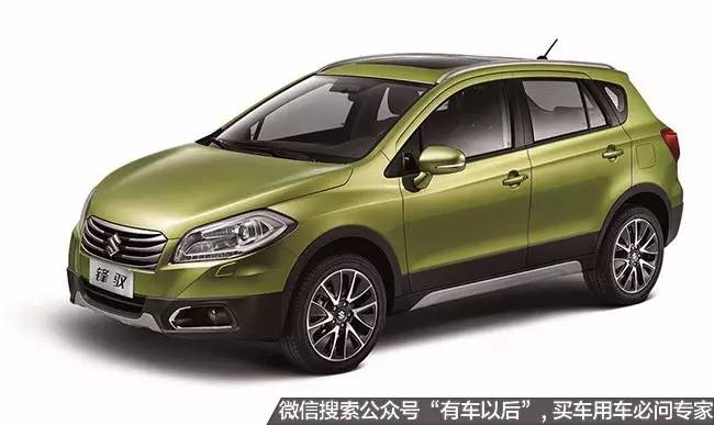 四平八稳！15万内热门四驱SUV有哪些？