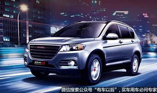 四平八稳！15万内热门四驱SUV有哪些？