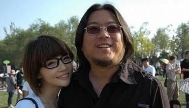 高晓松第一任老婆,高晓松几任老婆照片