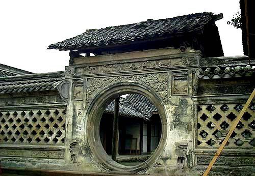 巴蜀，摆“龙门阵”的来历