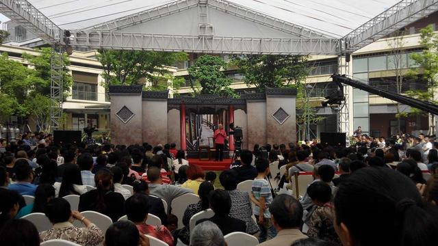 巴蜀，摆“龙门阵”的来历