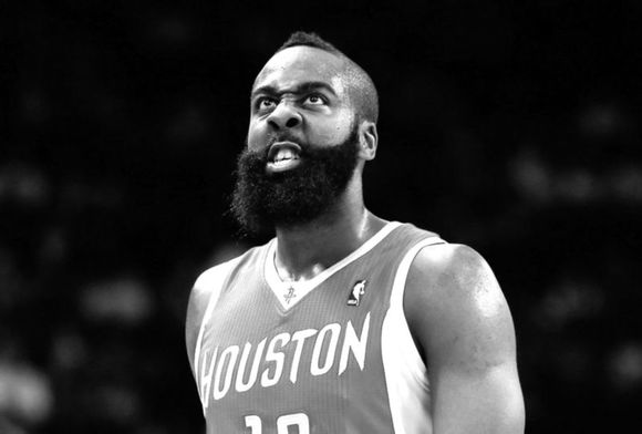 最强nba球星有哪些海报(NBA官方发布现役最强10人海报！球迷表示不同意！)