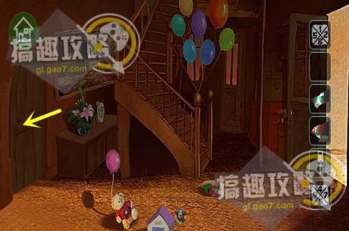 密室逃脱逃离鬼屋攻略 逃离鬼屋通关图文攻略