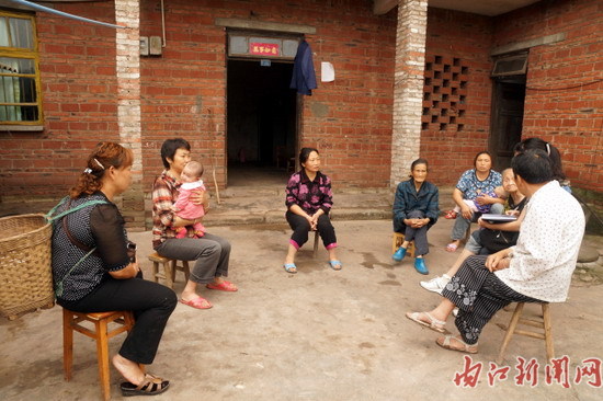 巴蜀，摆“龙门阵”的来历