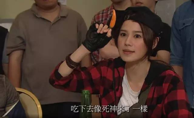 配搭新鲜，然而TVB新剧《为食神探》剧情太无聊？