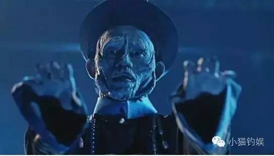 电影僵尸鬼王好看吗 _晶羽科技