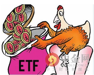 etf基金是什么意思？etf基金如何买卖？etf基金认购流程