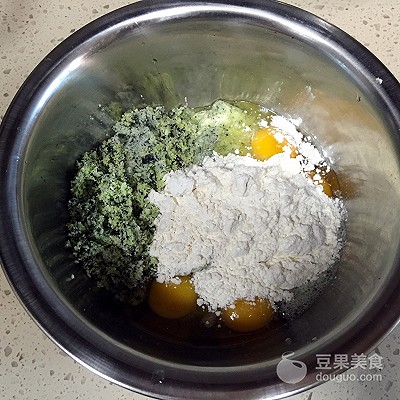 豆渣餅,豆渣餅怎么做好吃又簡單
