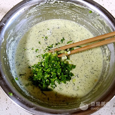豆渣餅,豆渣餅怎么做好吃又簡單