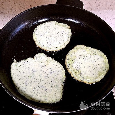 豆渣餅,豆渣餅怎么做好吃又簡單