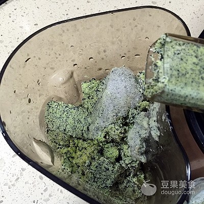 豆渣餅,豆渣餅怎么做好吃又簡單
