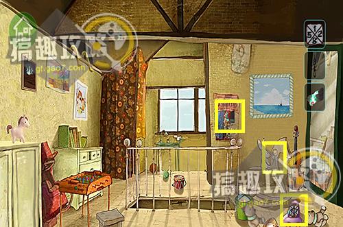密室逃脱逃离鬼屋攻略 逃离鬼屋通关图文攻略