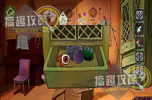 密室逃脱逃离鬼屋攻略 逃离鬼屋通关图文攻略