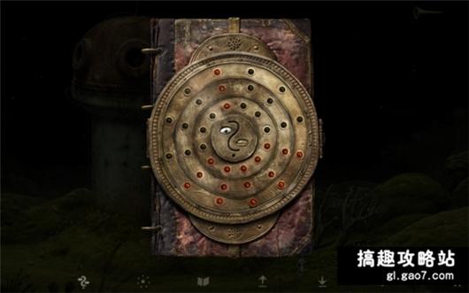 银河历险记3攻略 Samorost 3全流程通关图文攻略