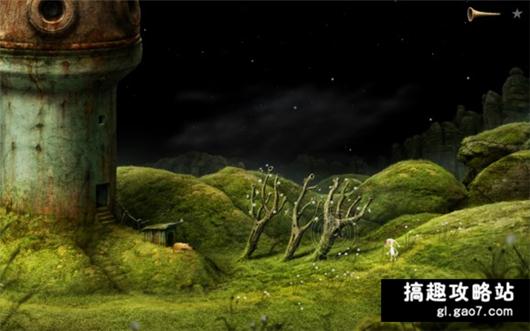 银河历险记3攻略 Samorost 3全流程通关图文攻略