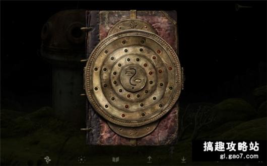 银河历险记3攻略 Samorost 3全流程通关图文攻略