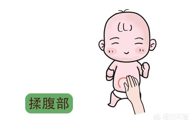 孩子攒肚的周期一般多久？ 什么是攒肚？