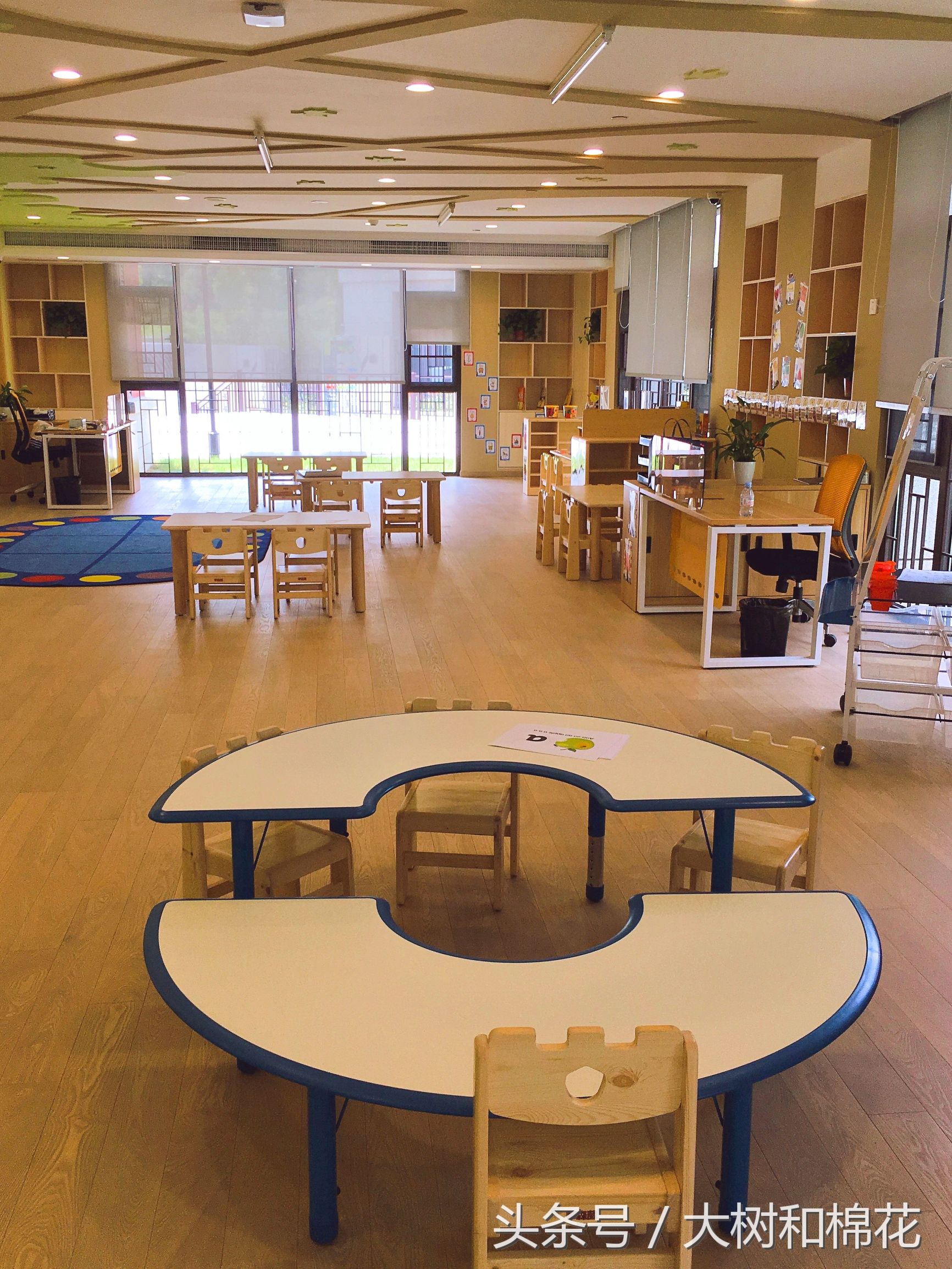 参观完南京顶级每年学费20万贝赛思Basis国际学校，让我思绪万千