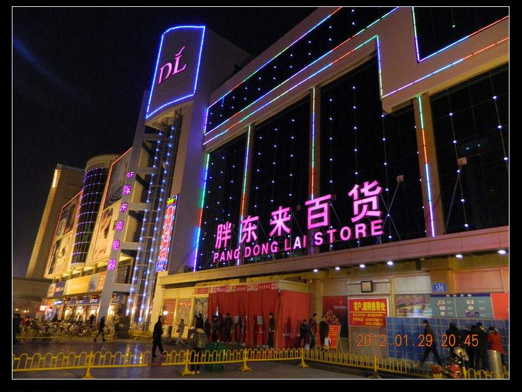 商贸批发行业动态解析：从传统到现代的新篇章