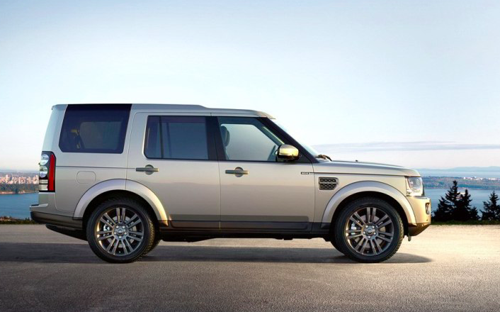 最高降15万,8at,空气悬挂,越野强,68万买路虎发现4