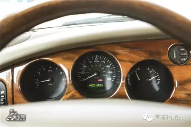 岁月带走容颜，却带不走捷豹KX8的经典