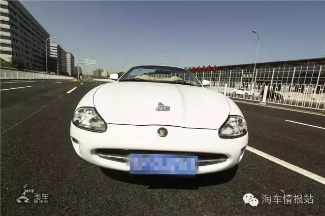 岁月带走容颜，却带不走捷豹KX8的经典