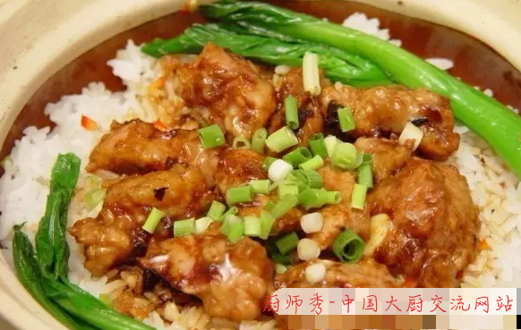 煲仔饭做法,煲仔饭做法大全家常