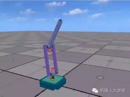 你真的懂这是几轴吗？还是先从自由度学起吧，一篇文章全搞懂