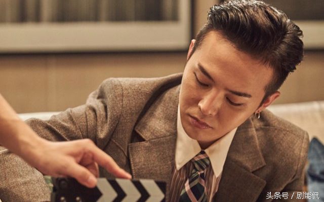 看了近三年的"无限挑战歌谣祭",怎么可能不爱上gd权志龙!