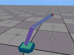 你真的懂这是几轴吗？还是先从自由度学起吧，一篇文章全搞懂