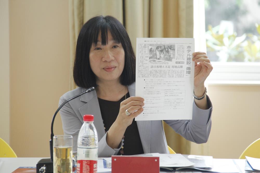 四川省成都市礼仪职业中学:加强中日合作 强化办学国际化