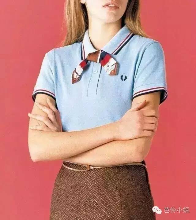 Sporty Style</p><p>　　 还在嫌它土你就凹凸了！最会穿衣的时髦星人都爱到不想脱