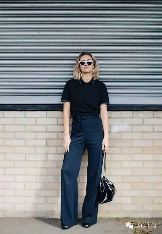 Sporty Style</p><p>　　 还在嫌它土你就凹凸了！最会穿衣的时髦星人都爱到不想脱
