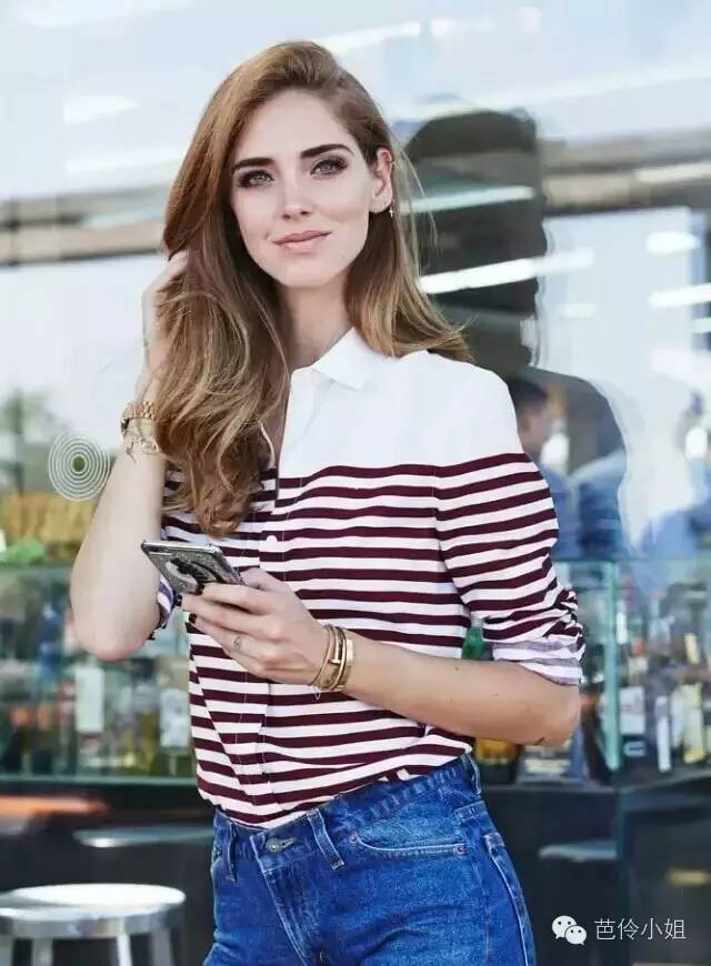 Sporty Style</p><p>　　 还在嫌它土你就凹凸了！最会穿衣的时髦星人都爱到不想脱